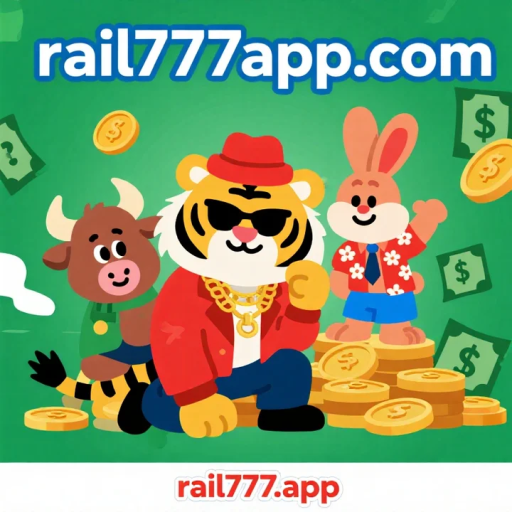 rail777.app